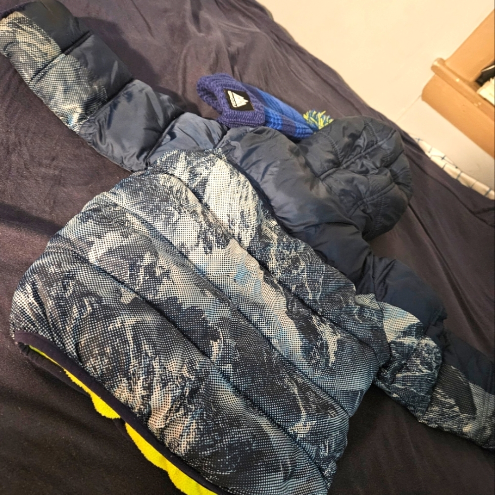 Kids Jacket